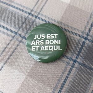 French Pin